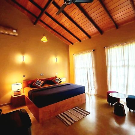 Art Yala Boutique Resort Tissamaharama Εξωτερικό φωτογραφία