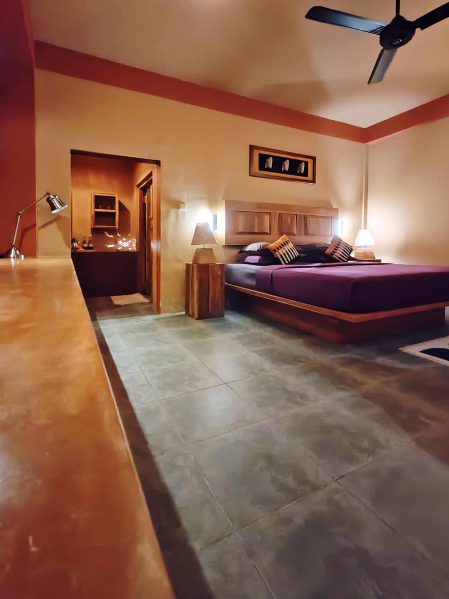 Art Yala Boutique Resort Tissamaharama Εξωτερικό φωτογραφία