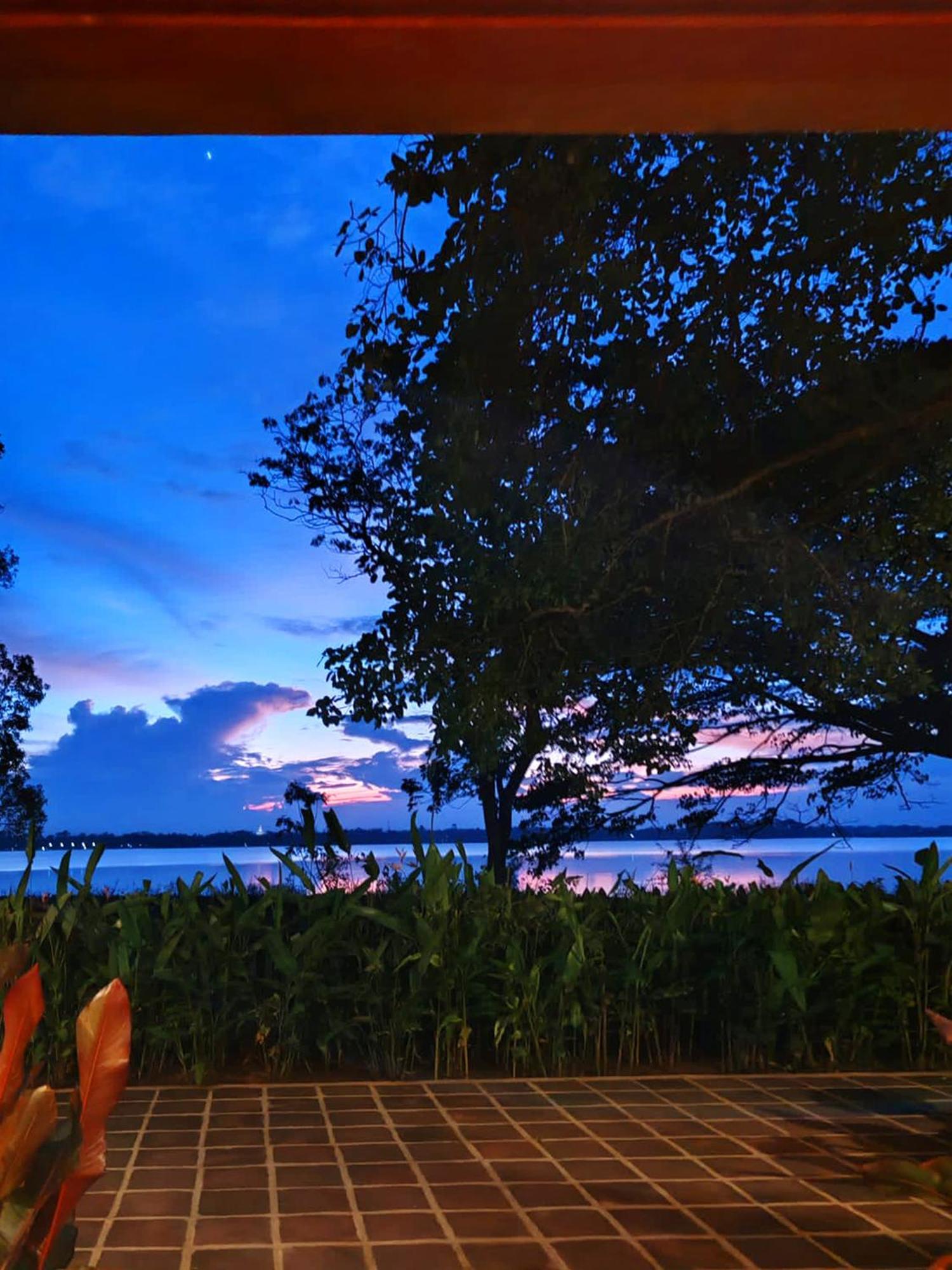 Art Yala Boutique Resort Tissamaharama Εξωτερικό φωτογραφία
