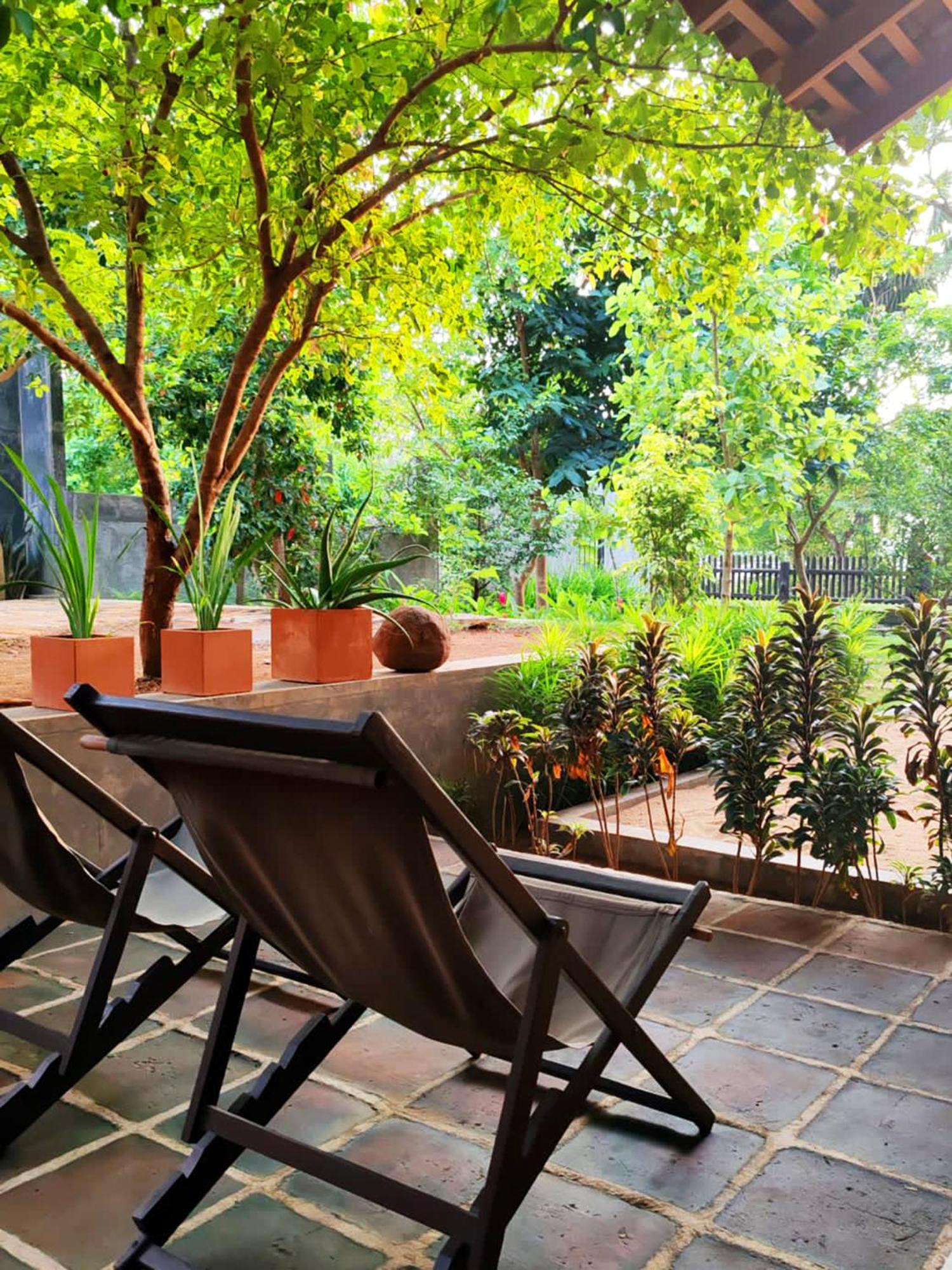 Art Yala Boutique Resort Tissamaharama Εξωτερικό φωτογραφία