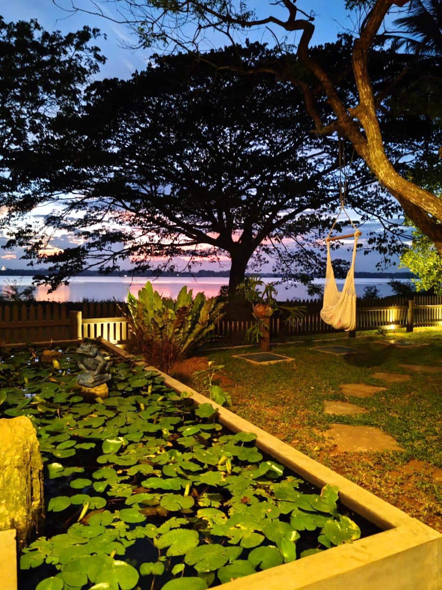 Art Yala Boutique Resort Tissamaharama Εξωτερικό φωτογραφία