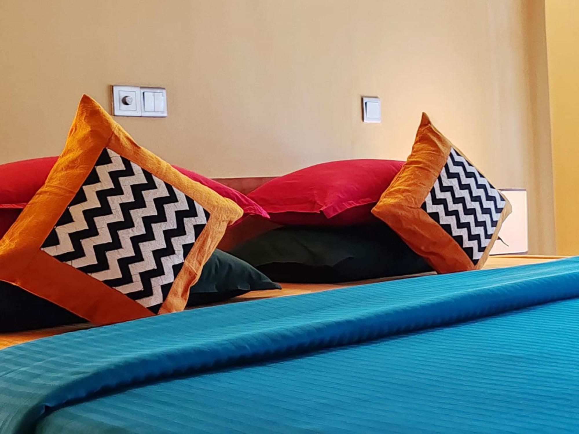 Art Yala Boutique Resort Tissamaharama Εξωτερικό φωτογραφία
