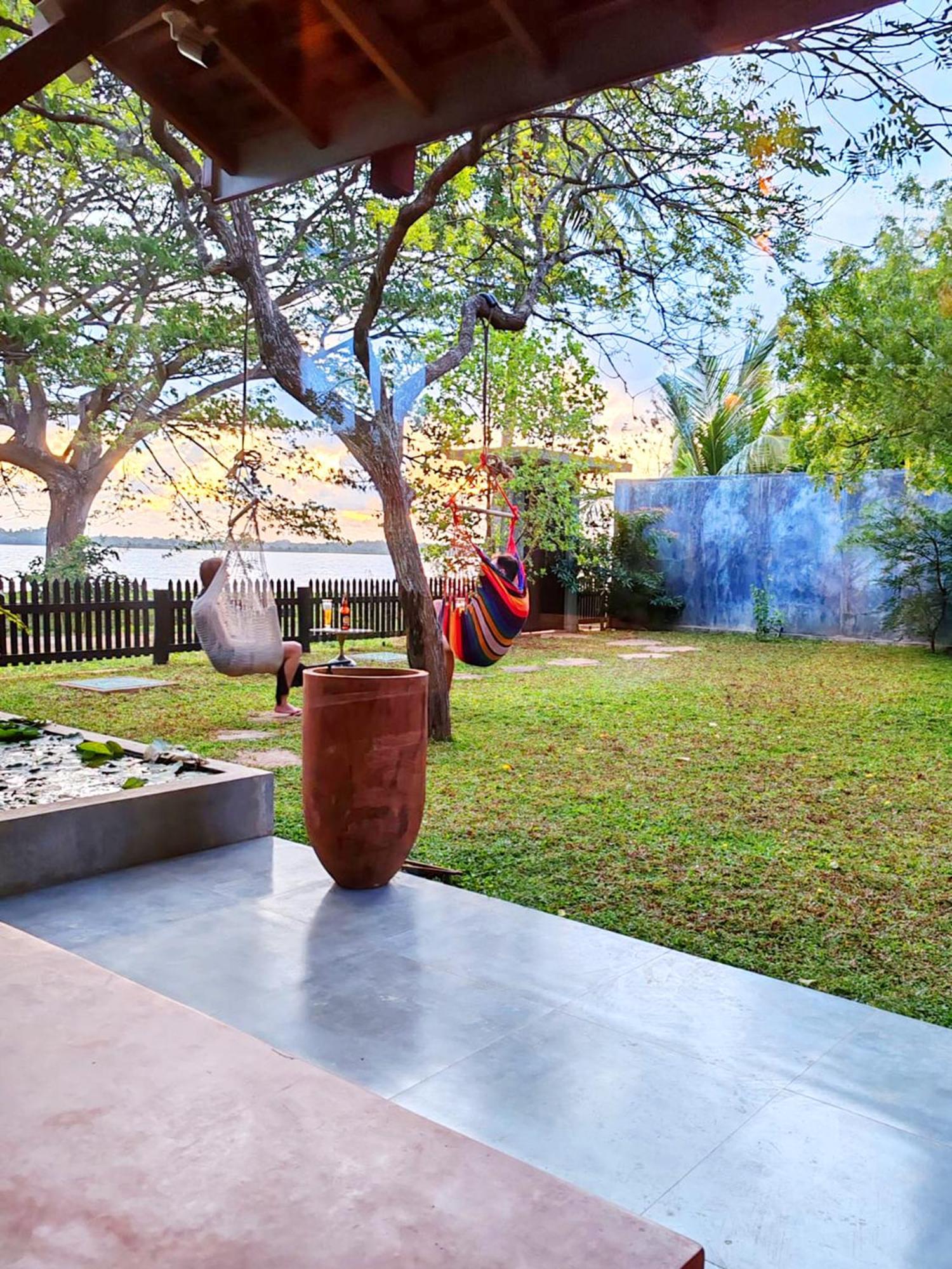 Art Yala Boutique Resort Tissamaharama Εξωτερικό φωτογραφία