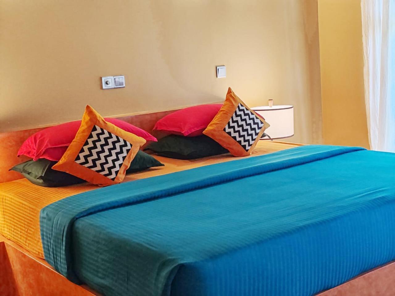 Art Yala Boutique Resort Tissamaharama Εξωτερικό φωτογραφία