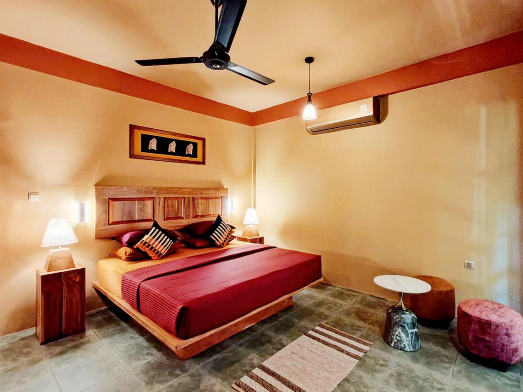 Art Yala Boutique Resort Tissamaharama Εξωτερικό φωτογραφία