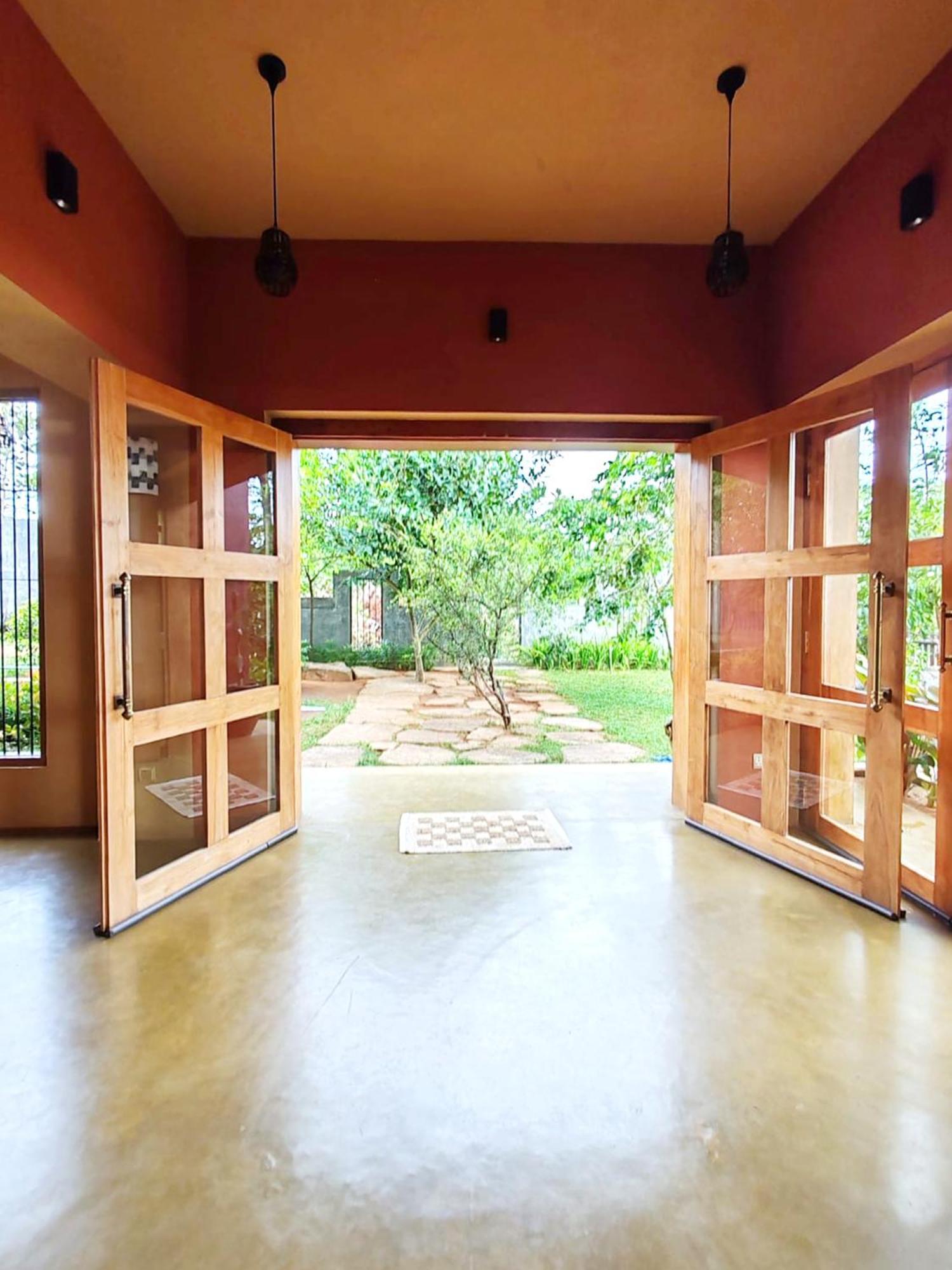 Art Yala Boutique Resort Tissamaharama Εξωτερικό φωτογραφία
