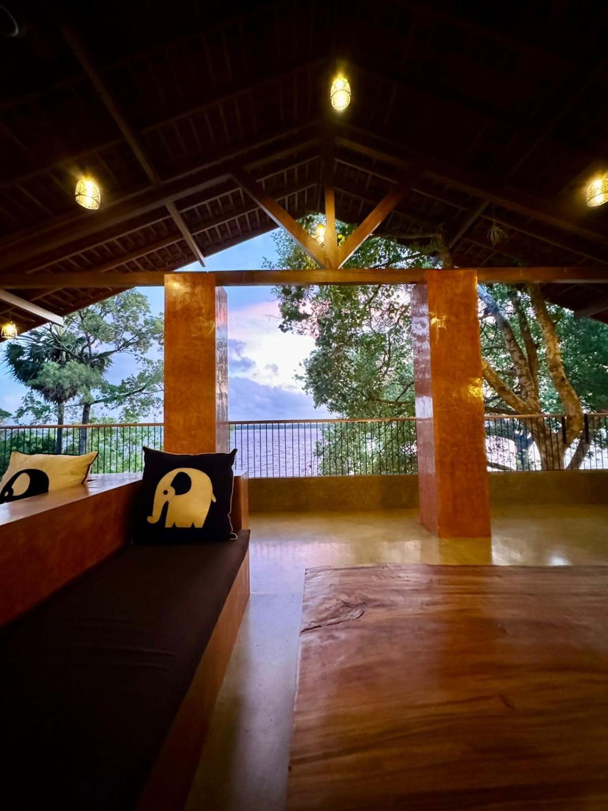Art Yala Boutique Resort Tissamaharama Εξωτερικό φωτογραφία