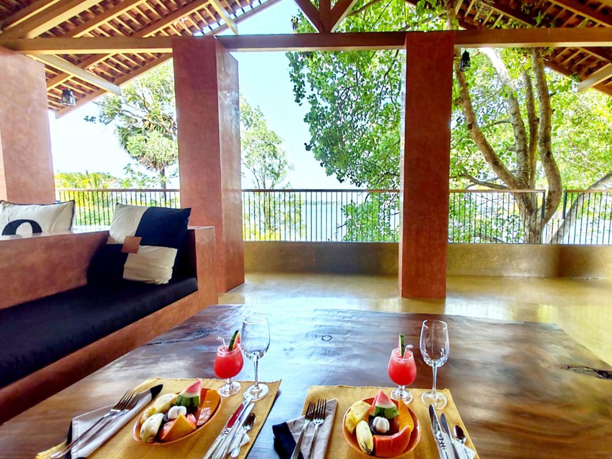 Art Yala Boutique Resort Tissamaharama Εξωτερικό φωτογραφία