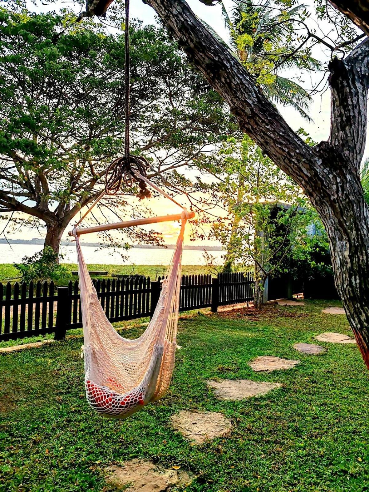 Art Yala Boutique Resort Tissamaharama Εξωτερικό φωτογραφία