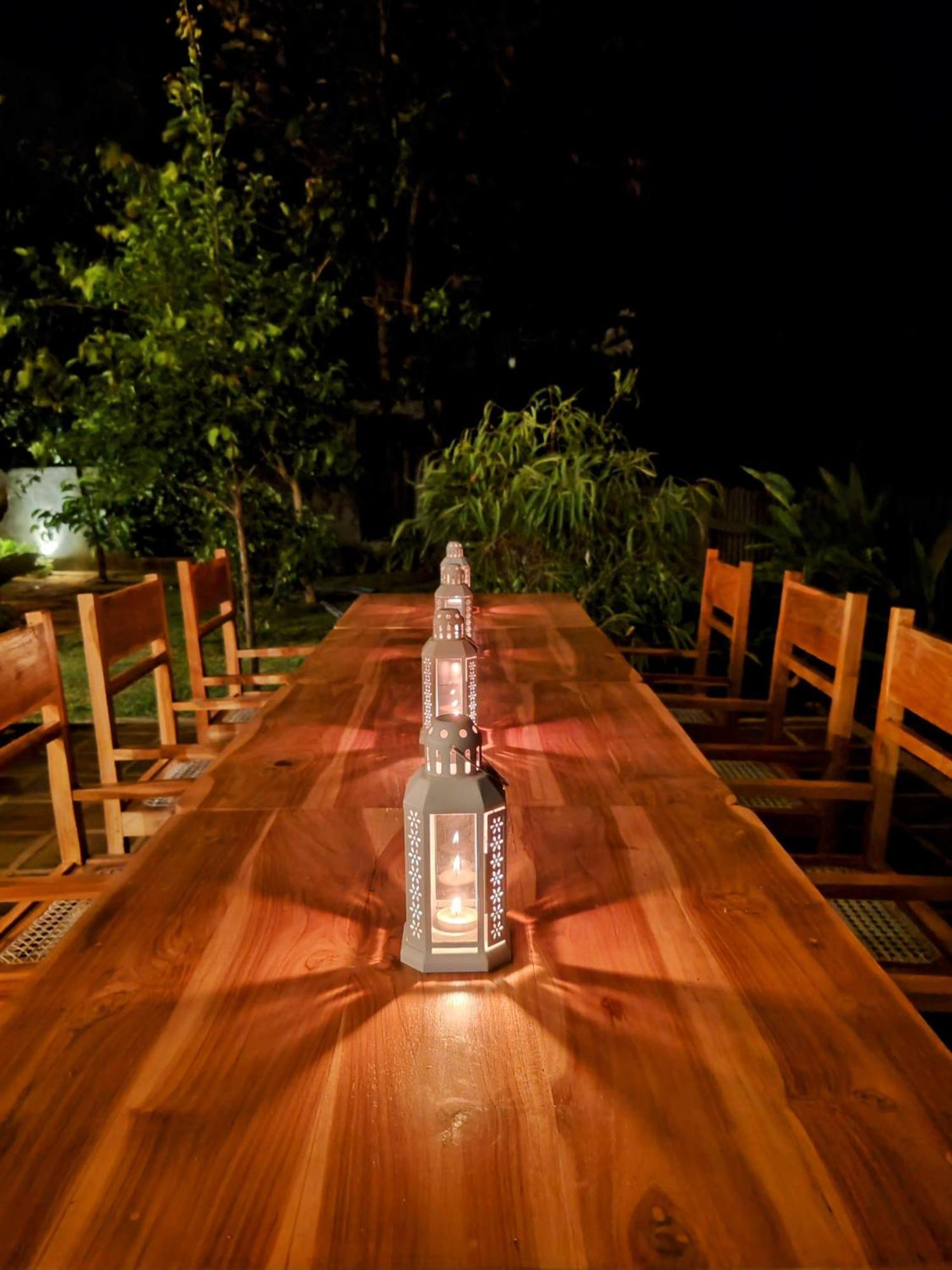 Art Yala Boutique Resort Tissamaharama Εξωτερικό φωτογραφία