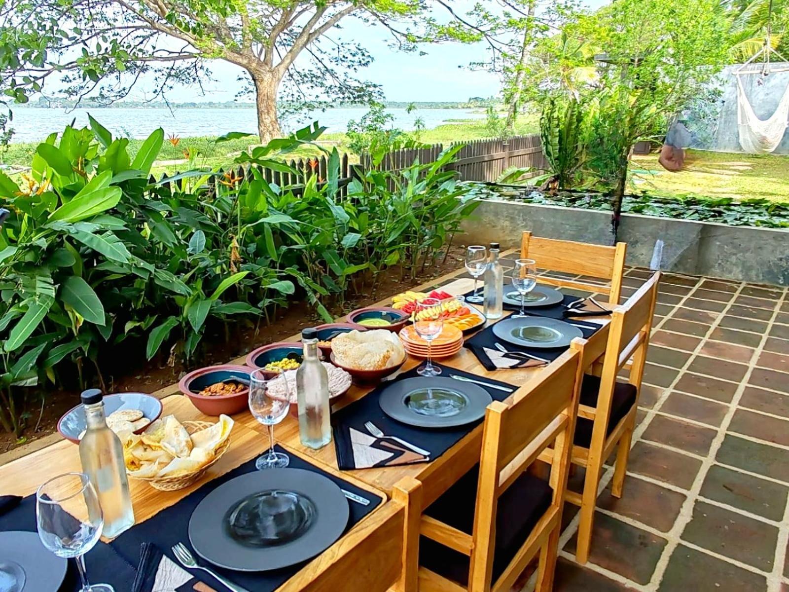 Art Yala Boutique Resort Tissamaharama Εξωτερικό φωτογραφία