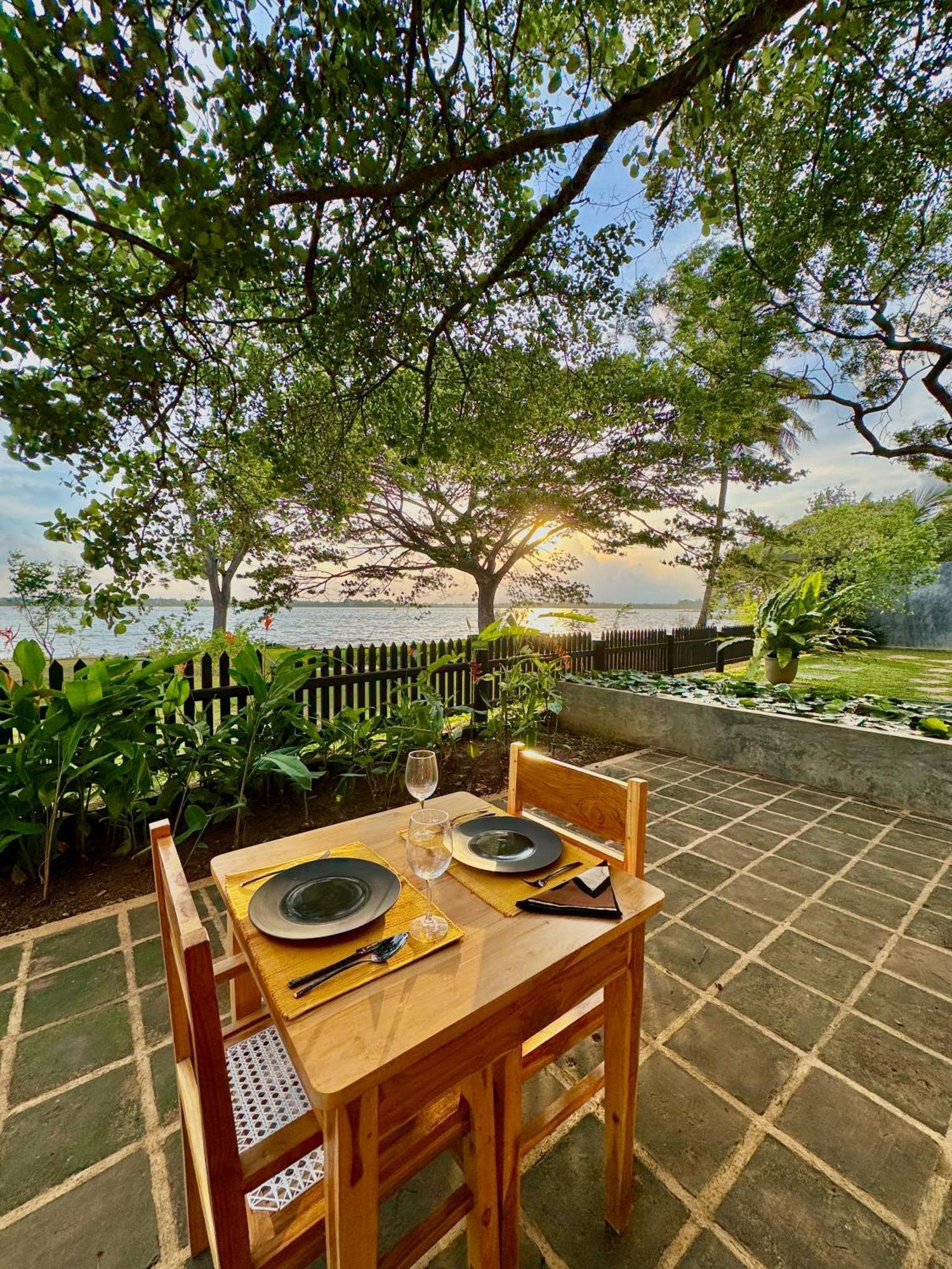 Art Yala Boutique Resort Tissamaharama Εξωτερικό φωτογραφία