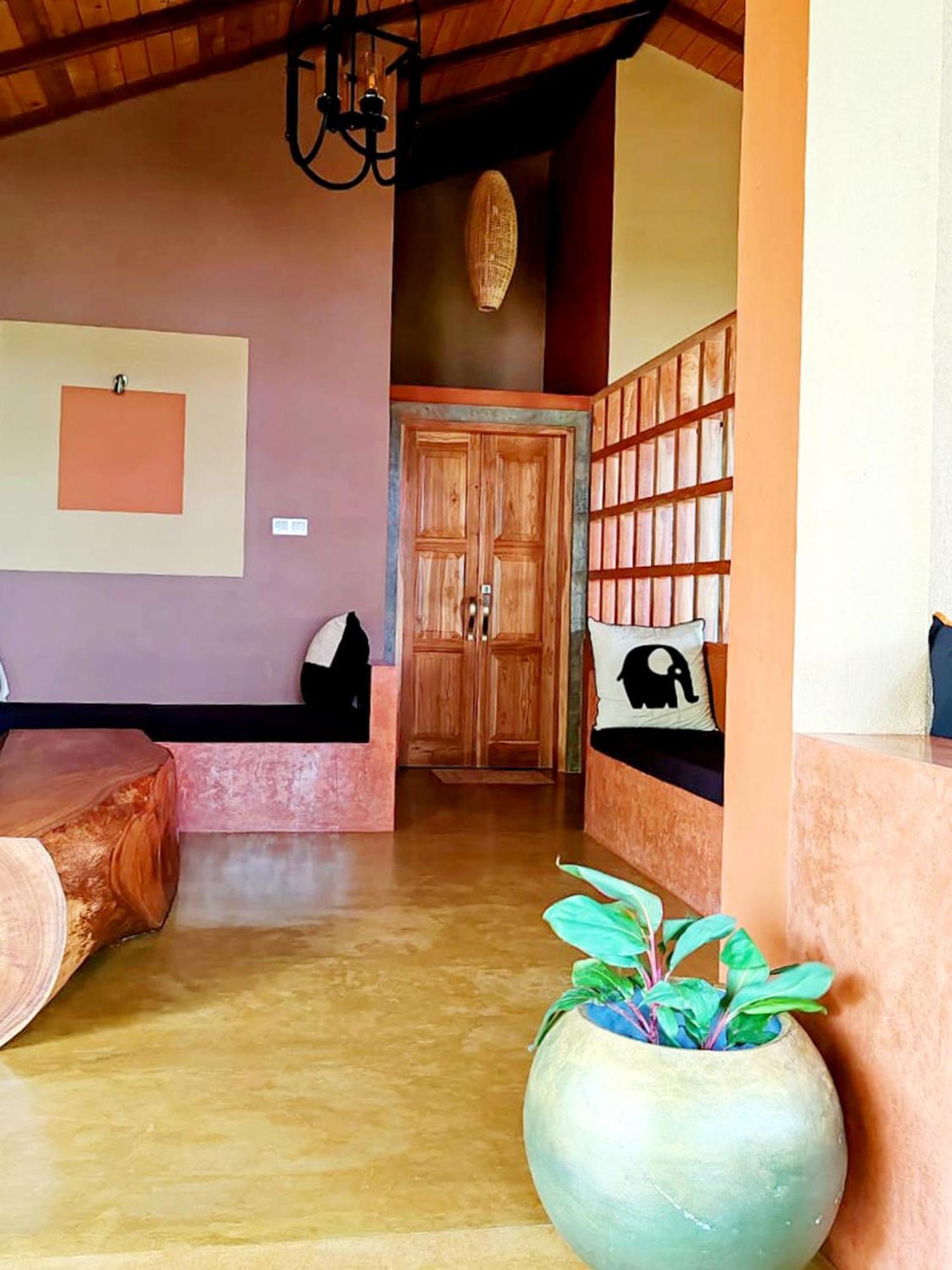 Art Yala Boutique Resort Tissamaharama Εξωτερικό φωτογραφία