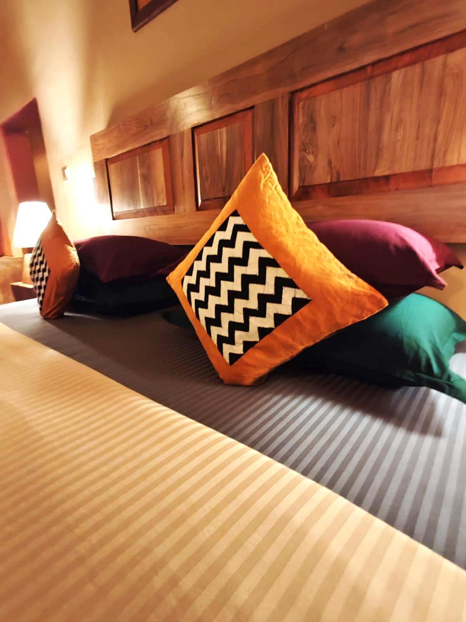 Art Yala Boutique Resort Tissamaharama Εξωτερικό φωτογραφία
