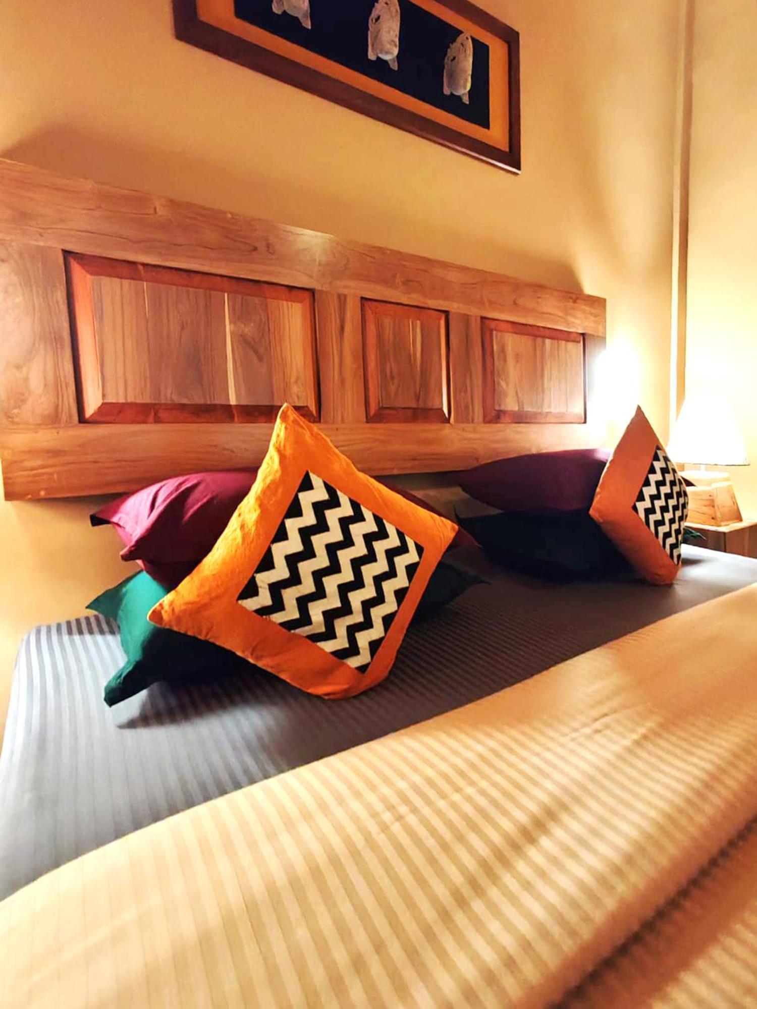 Art Yala Boutique Resort Tissamaharama Εξωτερικό φωτογραφία