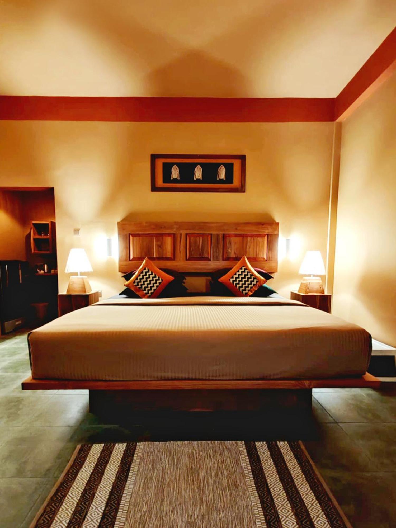 Art Yala Boutique Resort Tissamaharama Εξωτερικό φωτογραφία