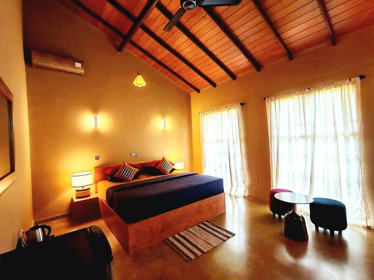 Art Yala Boutique Resort Tissamaharama Εξωτερικό φωτογραφία
