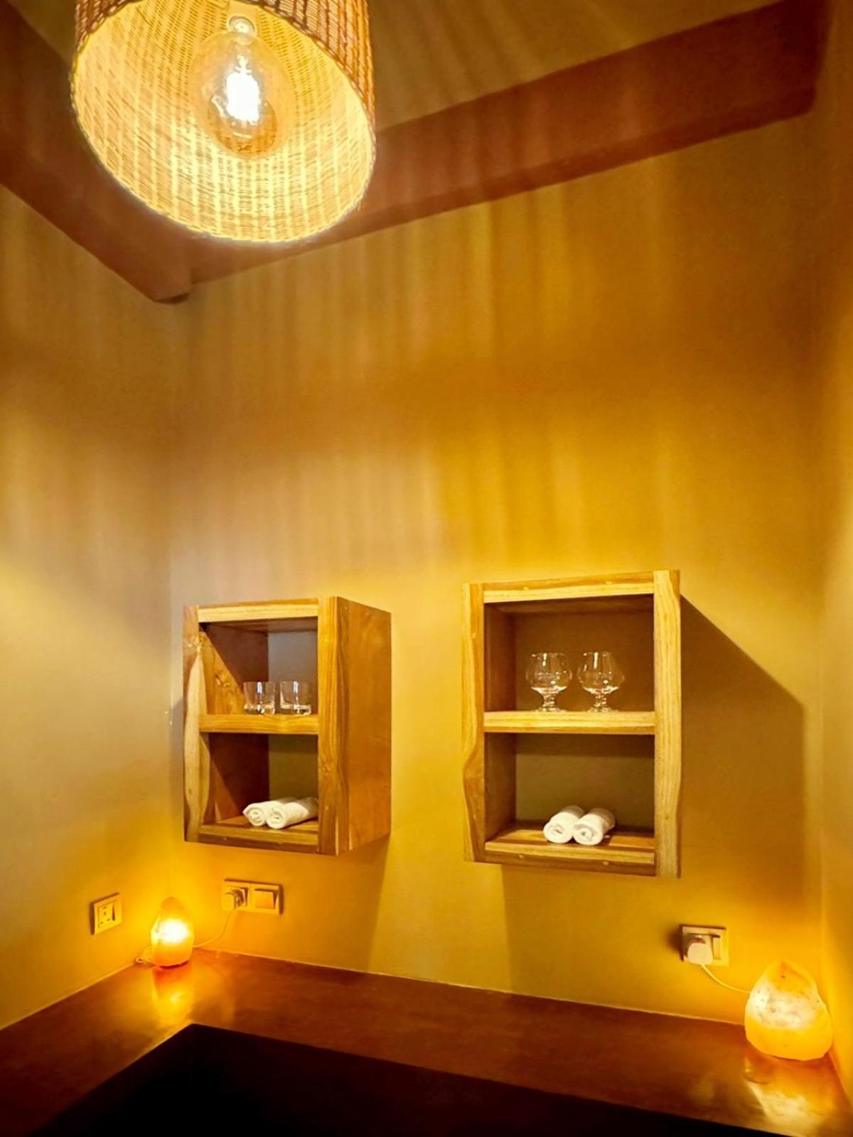 Art Yala Boutique Resort Tissamaharama Εξωτερικό φωτογραφία