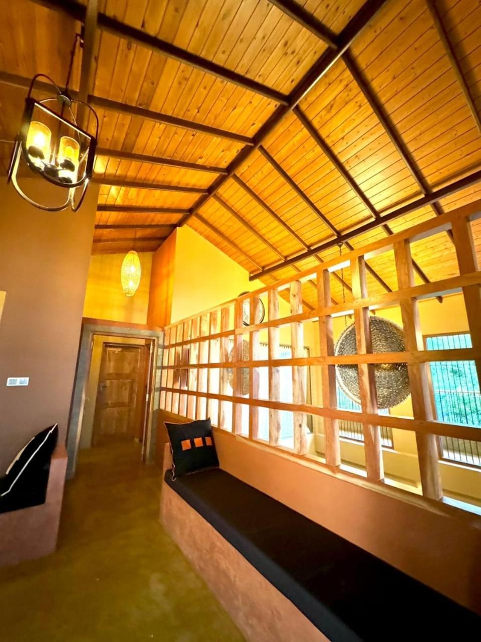 Art Yala Boutique Resort Tissamaharama Εξωτερικό φωτογραφία