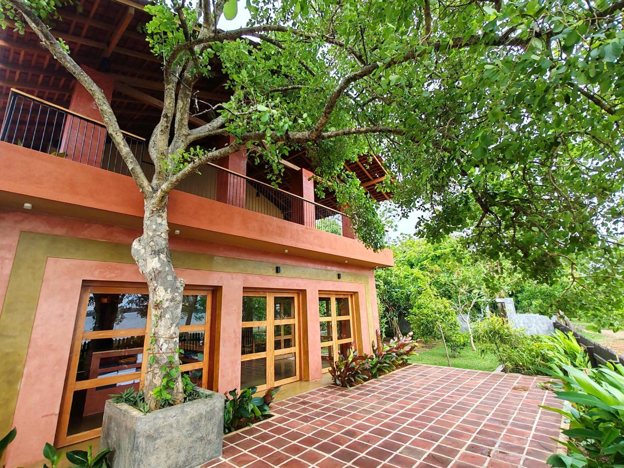 Art Yala Boutique Resort Tissamaharama Εξωτερικό φωτογραφία