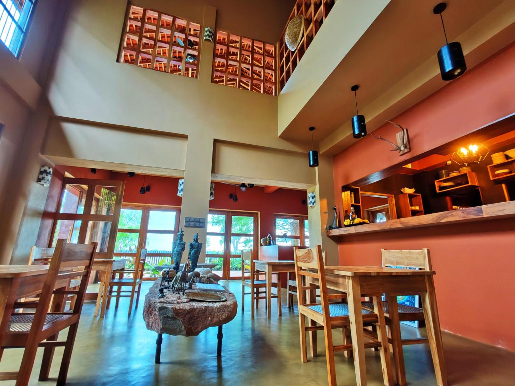 Art Yala Boutique Resort Tissamaharama Εξωτερικό φωτογραφία