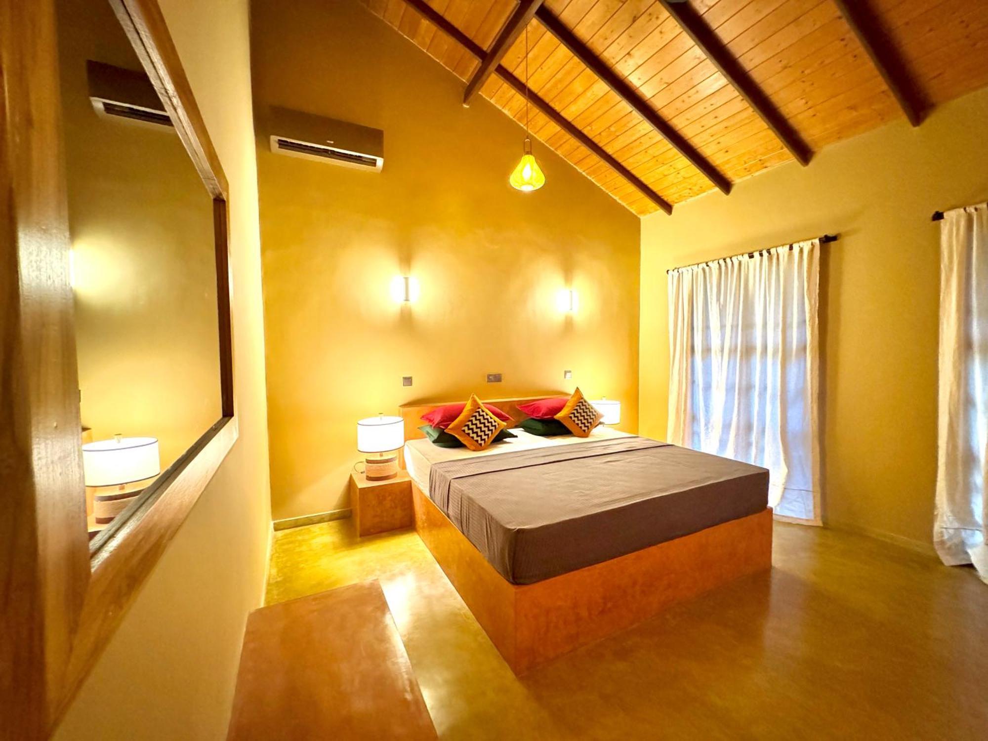 Art Yala Boutique Resort Tissamaharama Εξωτερικό φωτογραφία