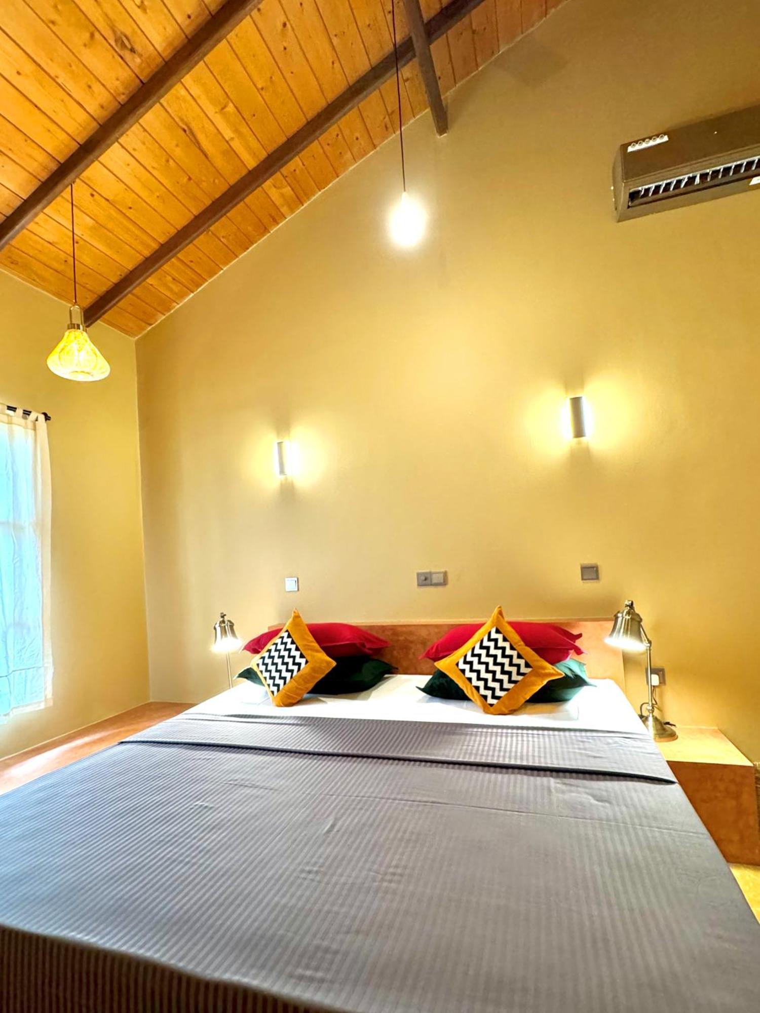 Art Yala Boutique Resort Tissamaharama Εξωτερικό φωτογραφία