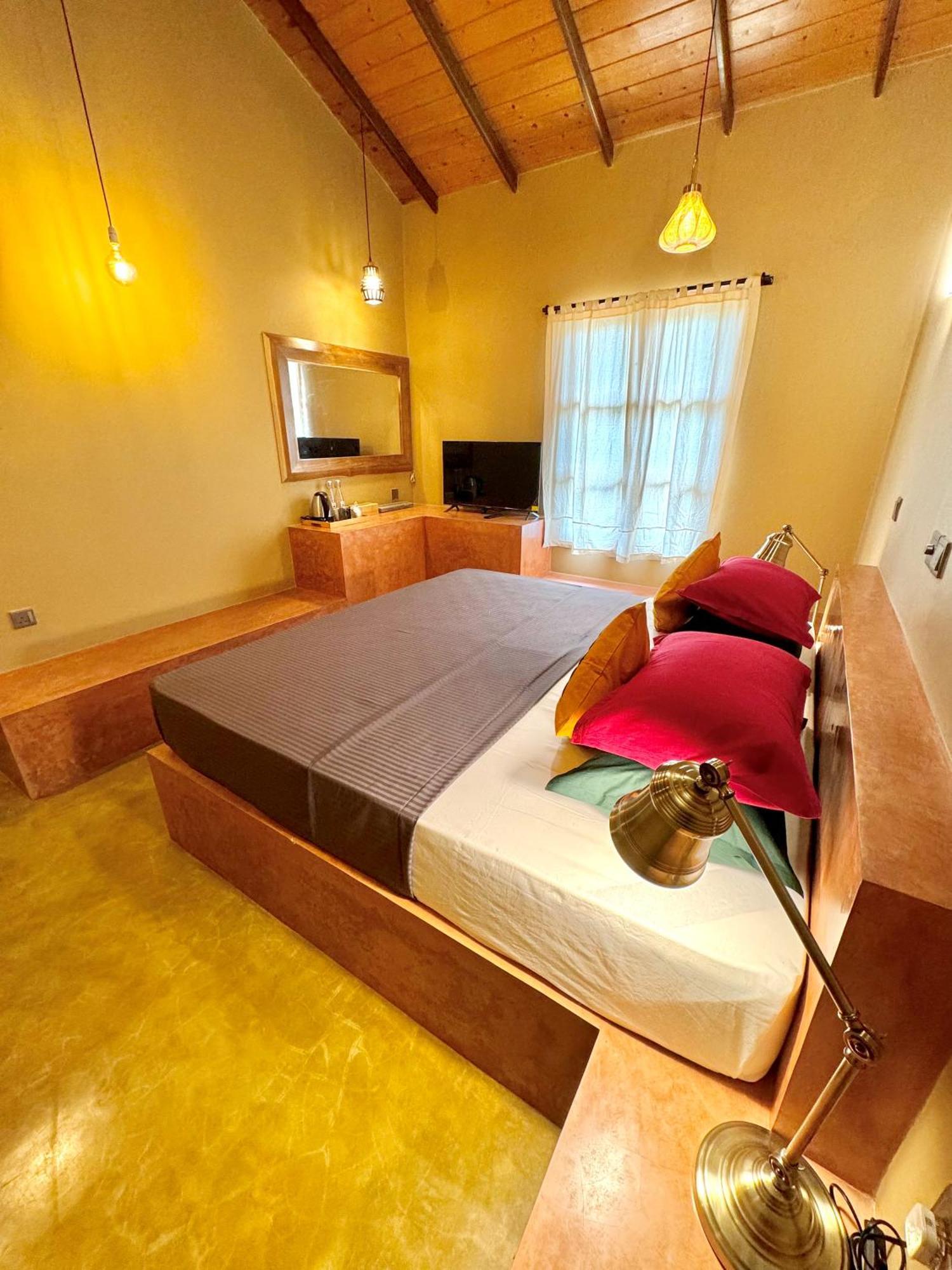 Art Yala Boutique Resort Tissamaharama Δωμάτιο φωτογραφία