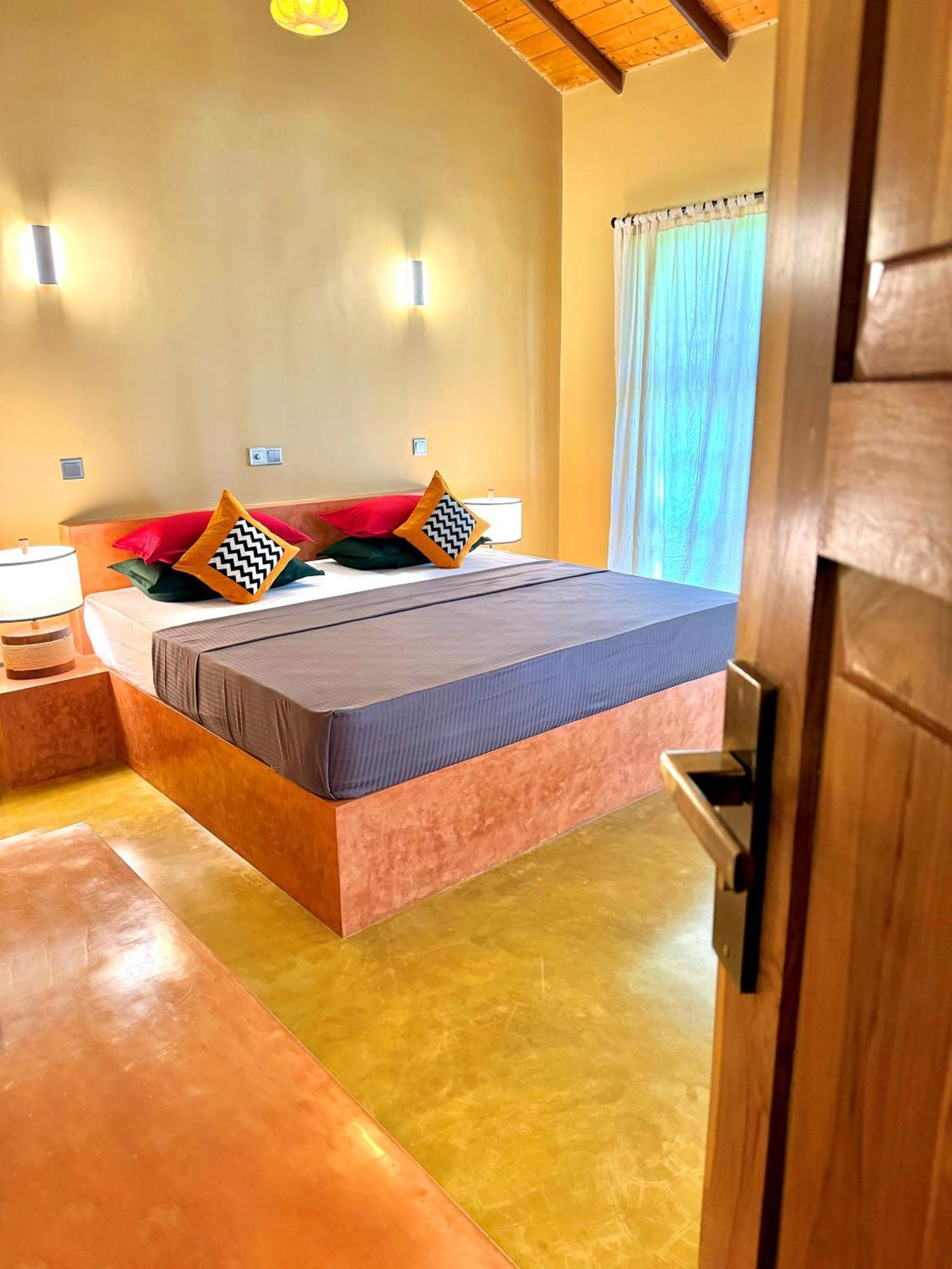 Art Yala Boutique Resort Tissamaharama Εξωτερικό φωτογραφία